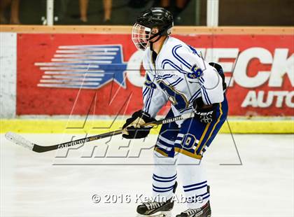 Thumbnail 2 in O'Connor vs. Desert Vista  photogallery.