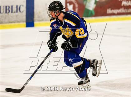 Thumbnail 2 in O'Connor vs. Desert Vista  photogallery.