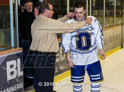 Thumbnail 2 in O'Connor vs. Desert Vista  photogallery.
