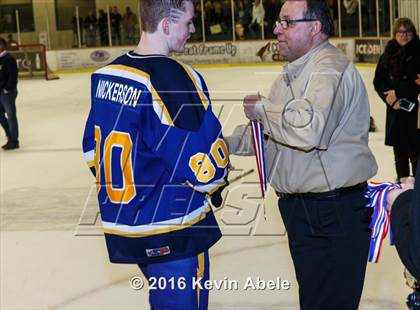 Thumbnail 2 in O'Connor vs. Desert Vista  photogallery.