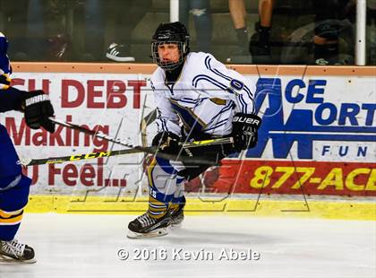 Thumbnail 2 in O'Connor vs. Desert Vista  photogallery.