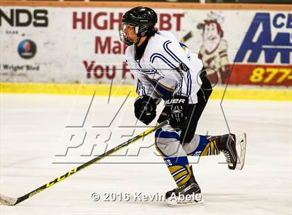 Thumbnail 3 in O'Connor vs. Desert Vista  photogallery.