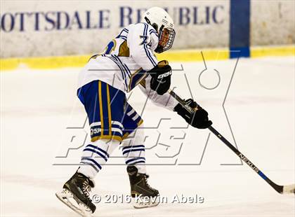 Thumbnail 3 in O'Connor vs. Desert Vista  photogallery.