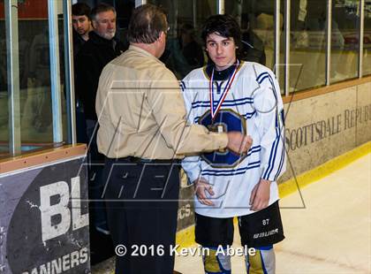 Thumbnail 1 in O'Connor vs. Desert Vista  photogallery.