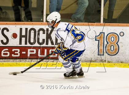 Thumbnail 3 in O'Connor vs. Desert Vista  photogallery.