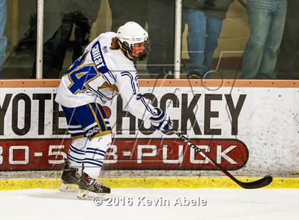 Thumbnail 2 in O'Connor vs. Desert Vista  photogallery.