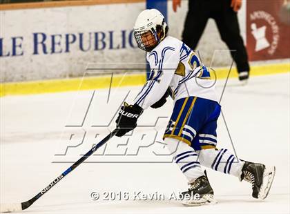 Thumbnail 3 in O'Connor vs. Desert Vista  photogallery.