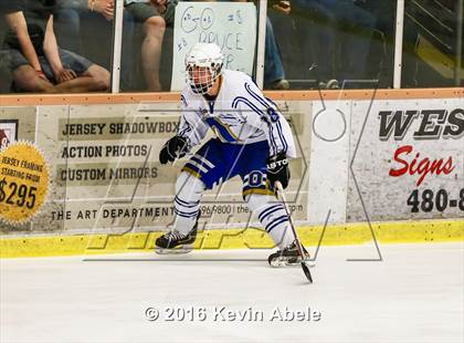Thumbnail 3 in O'Connor vs. Desert Vista  photogallery.