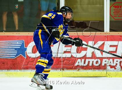 Thumbnail 1 in O'Connor vs. Desert Vista  photogallery.