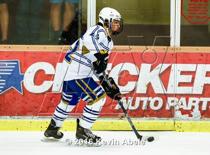 Thumbnail 1 in O'Connor vs. Desert Vista  photogallery.