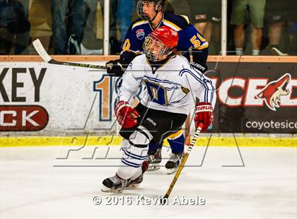 Thumbnail 3 in O'Connor vs. Desert Vista  photogallery.