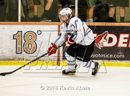 Thumbnail 3 in O'Connor vs. Desert Vista  photogallery.