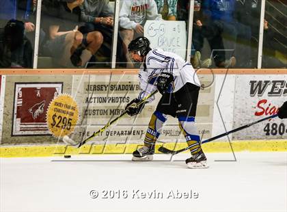 Thumbnail 2 in O'Connor vs. Desert Vista  photogallery.