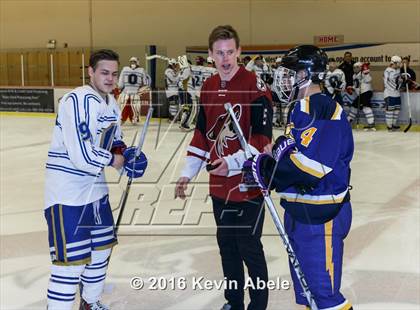 Thumbnail 2 in O'Connor vs. Desert Vista  photogallery.