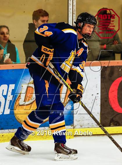 Thumbnail 2 in O'Connor vs. Desert Vista  photogallery.