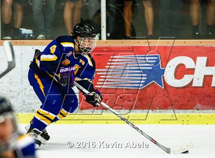 Thumbnail 1 in O'Connor vs. Desert Vista  photogallery.