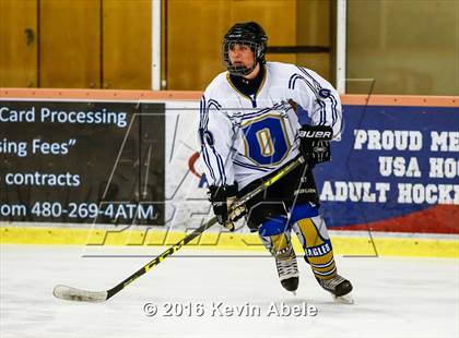 Thumbnail 2 in O'Connor vs. Desert Vista  photogallery.
