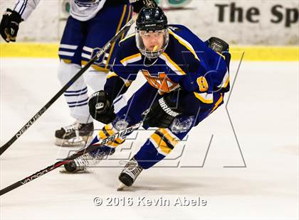 Thumbnail 3 in O'Connor vs. Desert Vista  photogallery.