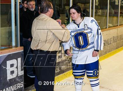 Thumbnail 3 in O'Connor vs. Desert Vista  photogallery.