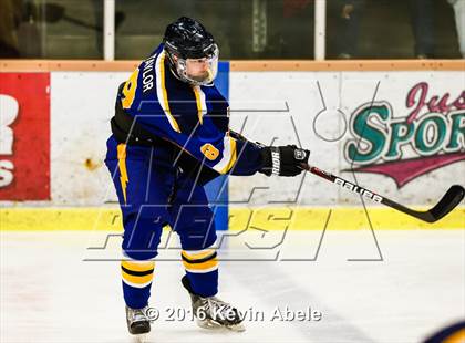Thumbnail 2 in O'Connor vs. Desert Vista  photogallery.