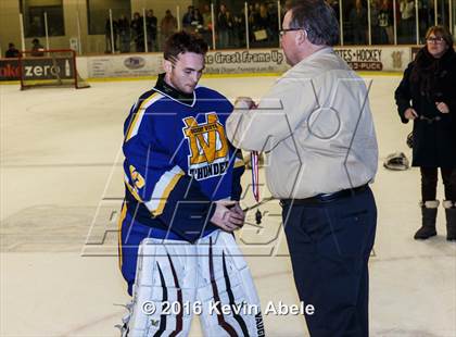 Thumbnail 1 in O'Connor vs. Desert Vista  photogallery.