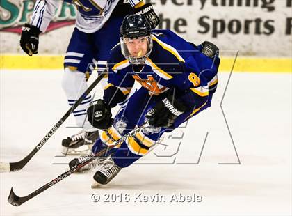 Thumbnail 2 in O'Connor vs. Desert Vista  photogallery.