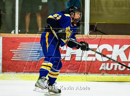 Thumbnail 2 in O'Connor vs. Desert Vista  photogallery.