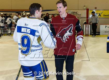 Thumbnail 1 in O'Connor vs. Desert Vista  photogallery.