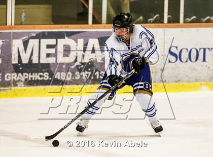 Thumbnail 2 in O'Connor vs. Desert Vista  photogallery.