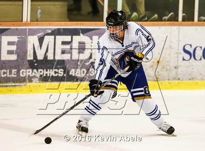 Thumbnail 3 in O'Connor vs. Desert Vista  photogallery.
