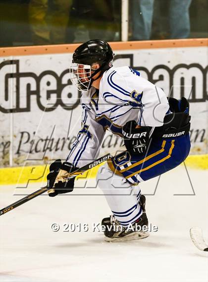 Thumbnail 1 in O'Connor vs. Desert Vista  photogallery.
