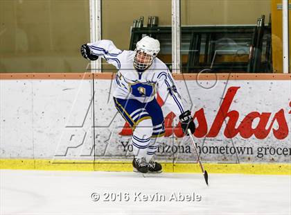 Thumbnail 3 in O'Connor vs. Desert Vista  photogallery.