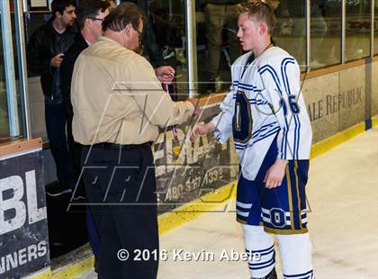 Thumbnail 1 in O'Connor vs. Desert Vista  photogallery.