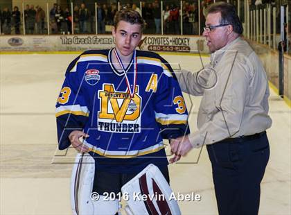 Thumbnail 2 in O'Connor vs. Desert Vista  photogallery.