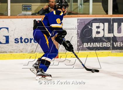 Thumbnail 1 in O'Connor vs. Desert Vista  photogallery.