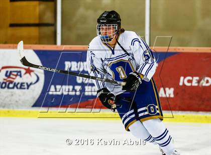 Thumbnail 1 in O'Connor vs. Desert Vista  photogallery.