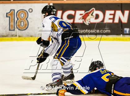 Thumbnail 3 in O'Connor vs. Desert Vista  photogallery.