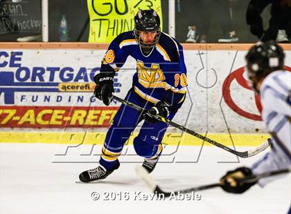 Thumbnail 1 in O'Connor vs. Desert Vista  photogallery.