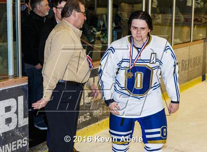 Thumbnail 1 in O'Connor vs. Desert Vista  photogallery.