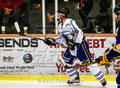 Thumbnail 3 in O'Connor vs. Desert Vista  photogallery.