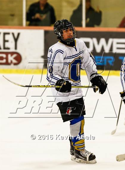 Thumbnail 3 in O'Connor vs. Desert Vista  photogallery.