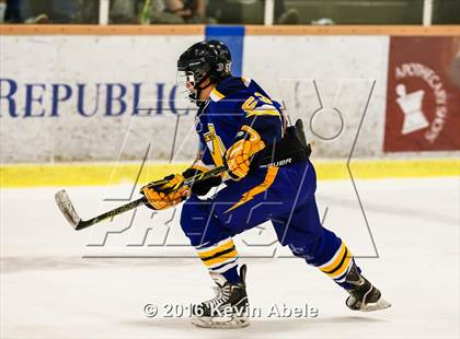 Thumbnail 1 in O'Connor vs. Desert Vista  photogallery.