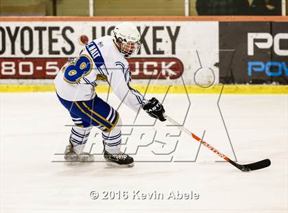 Thumbnail 2 in O'Connor vs. Desert Vista  photogallery.