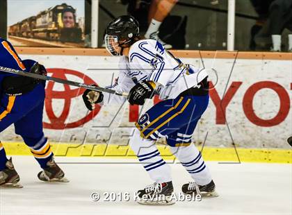 Thumbnail 2 in O'Connor vs. Desert Vista  photogallery.