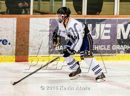 Thumbnail 2 in O'Connor vs. Desert Vista  photogallery.