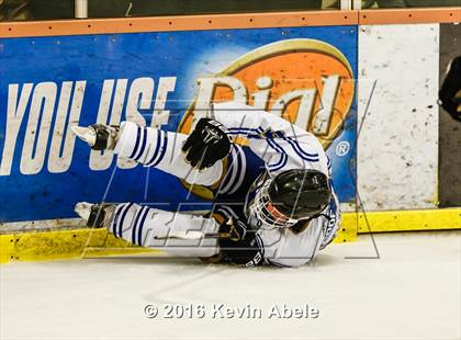 Thumbnail 2 in O'Connor vs. Desert Vista  photogallery.