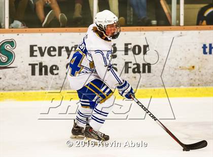 Thumbnail 2 in O'Connor vs. Desert Vista  photogallery.