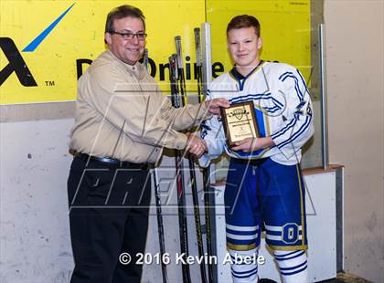 Thumbnail 2 in O'Connor vs. Desert Vista  photogallery.