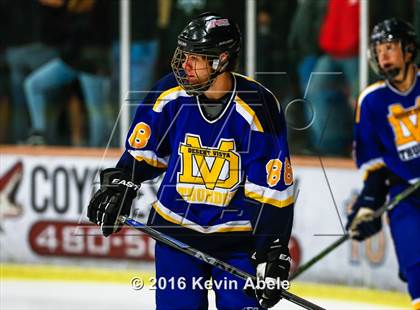 Thumbnail 2 in O'Connor vs. Desert Vista  photogallery.