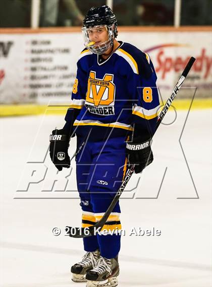 Thumbnail 3 in O'Connor vs. Desert Vista  photogallery.